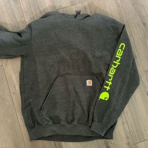 Carhartt Hoodie